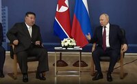 США назвали позором переговоры Путина и Ким Чен Ына